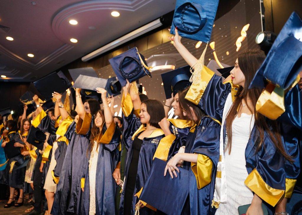 candidature au master Tunisie