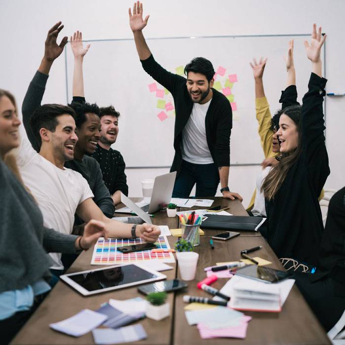 INFORMATIQUE de GESTION