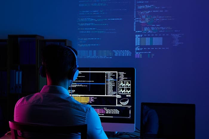 master en informatique Tunisie